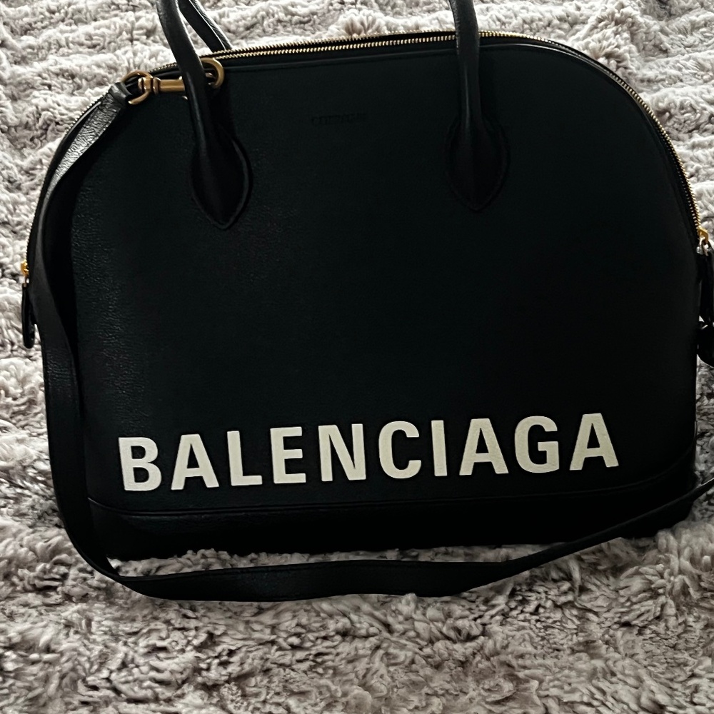 Balenciaga Purse